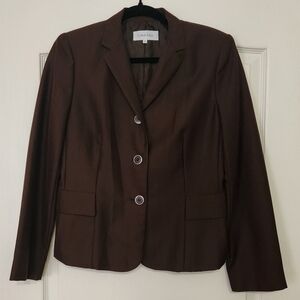 Calvin Klein women's suit 2 pcs